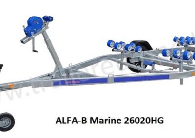 ALFA Marine 26020HG
