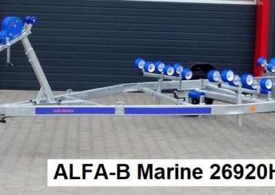 ALFA-B Marine 26920HG