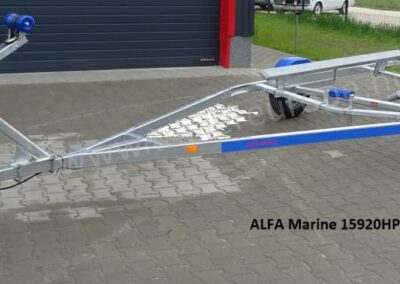 ALFA Marine 15920HP.75