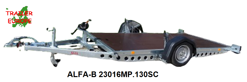 ALFA-B 23016MP.130 SC