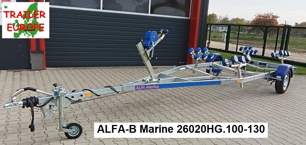 ALFA-B 26020HG