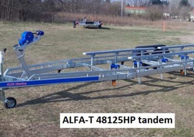 ALFA-T 48125HP