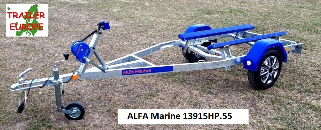 ALFA Marine 13915HP.55A