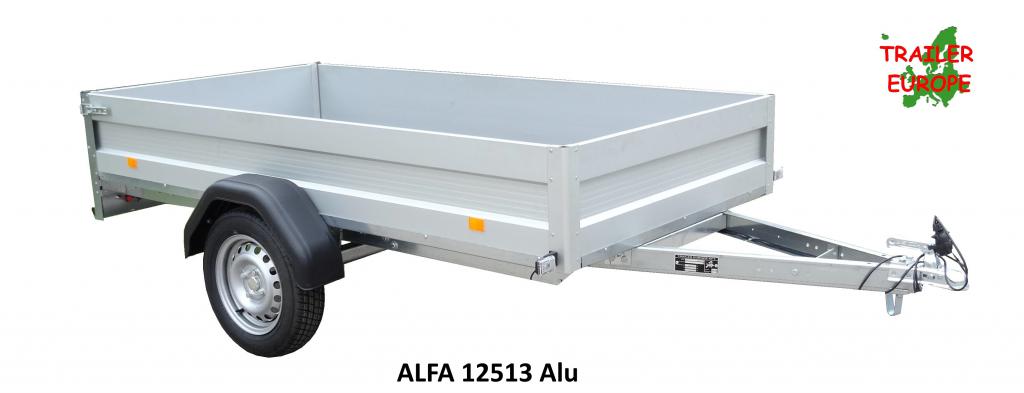 ALFA 12513-alu