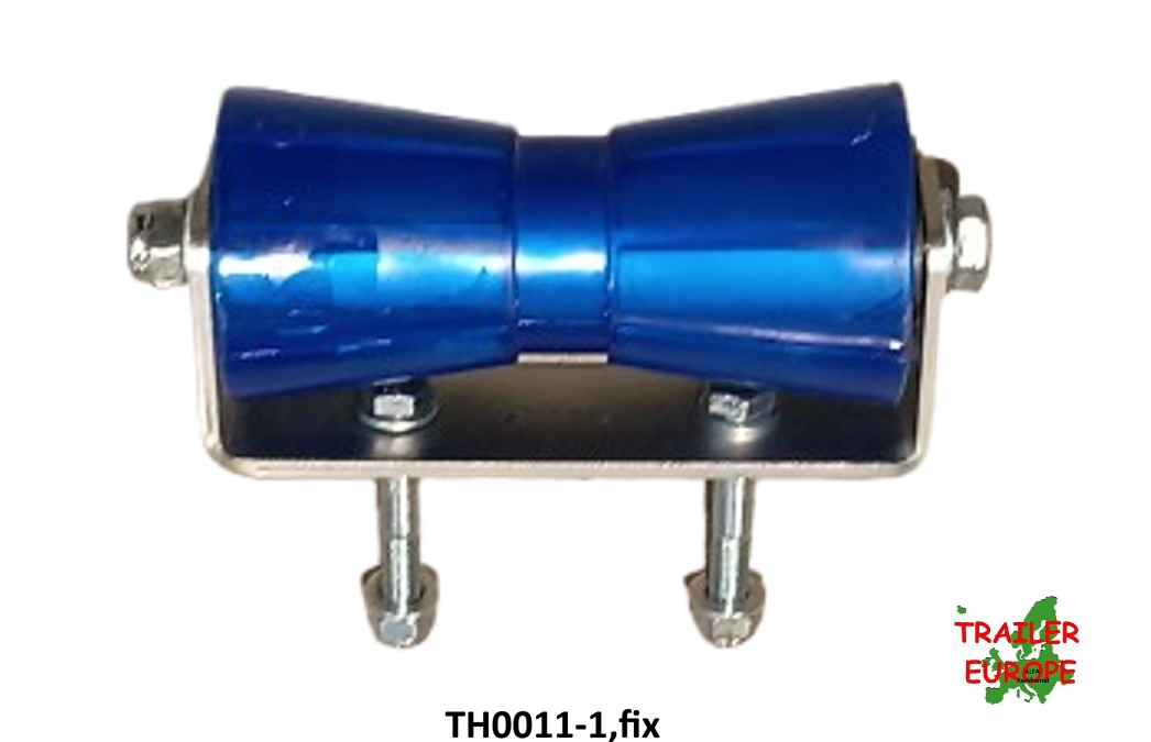 TH0011-1 – Vezető görgő,fix