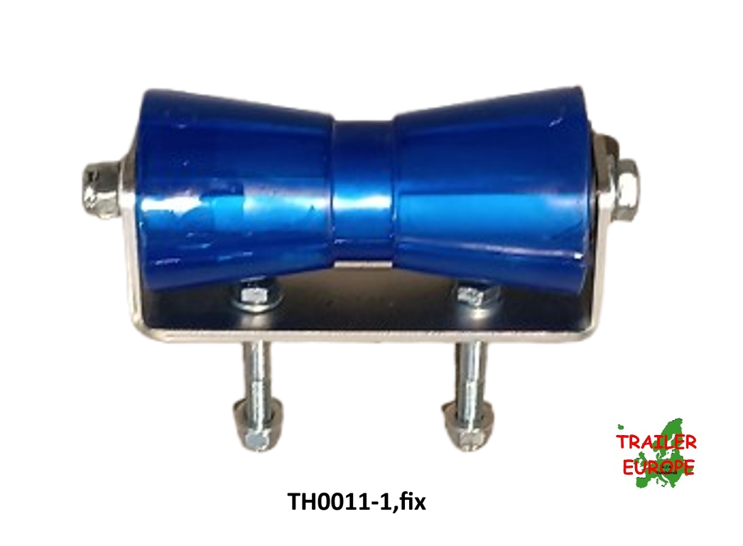 TH0011-1 – Vezető görgő,fix