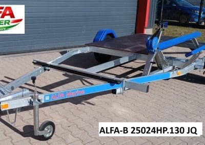 ALFA-B 25024HP.130JQ