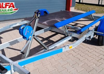 ALFA-B 25024HP.130JD